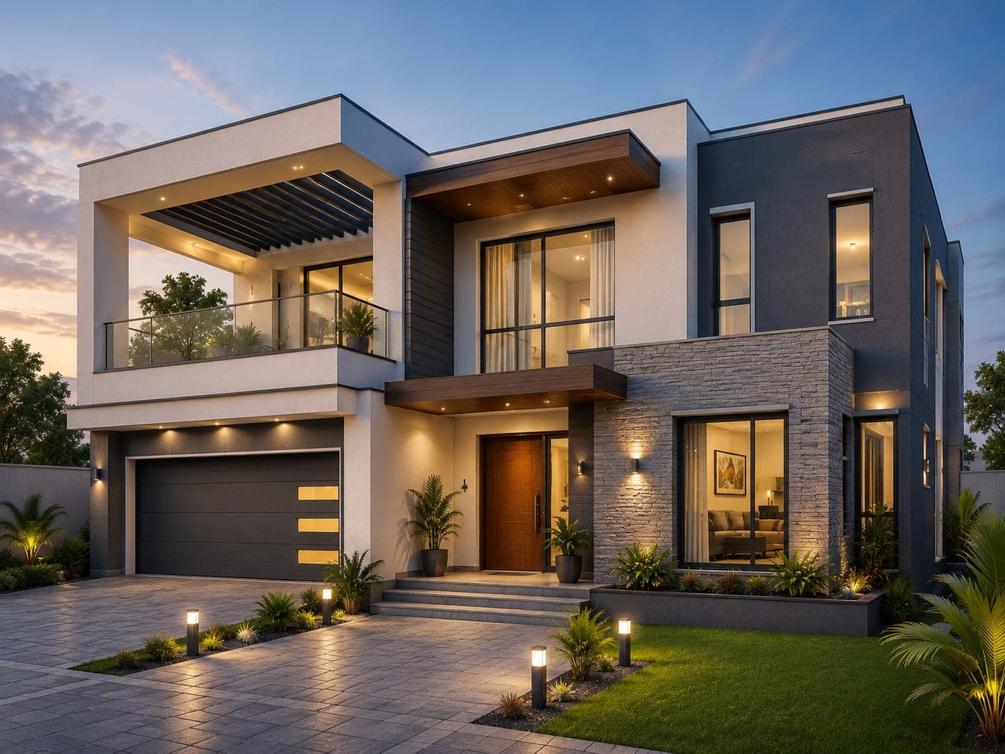 Maple Court Residences